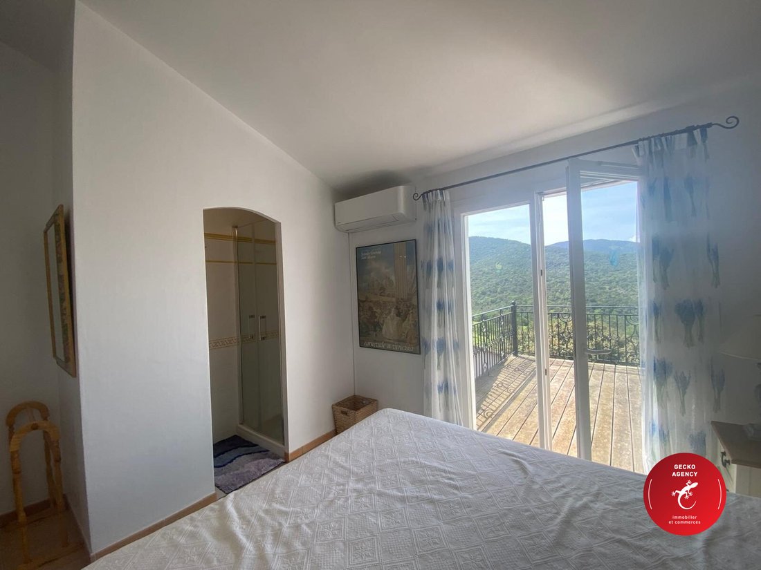 Casa en Les Issambres, Roquebrune-sur-Argens, Francia 1 - 17739800
