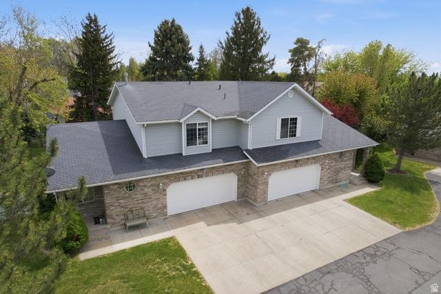 House in Kaysville, Utah, United States 2 - 17736964