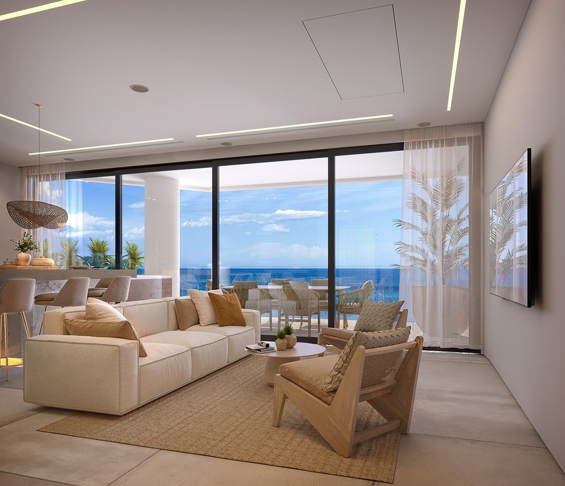Villa in Batts Rock, Saint James, Barbados 2 - 17738731
