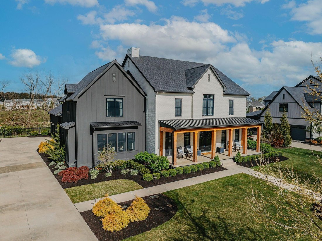 House in Plain City, Ohio, United States 2 - 17717329