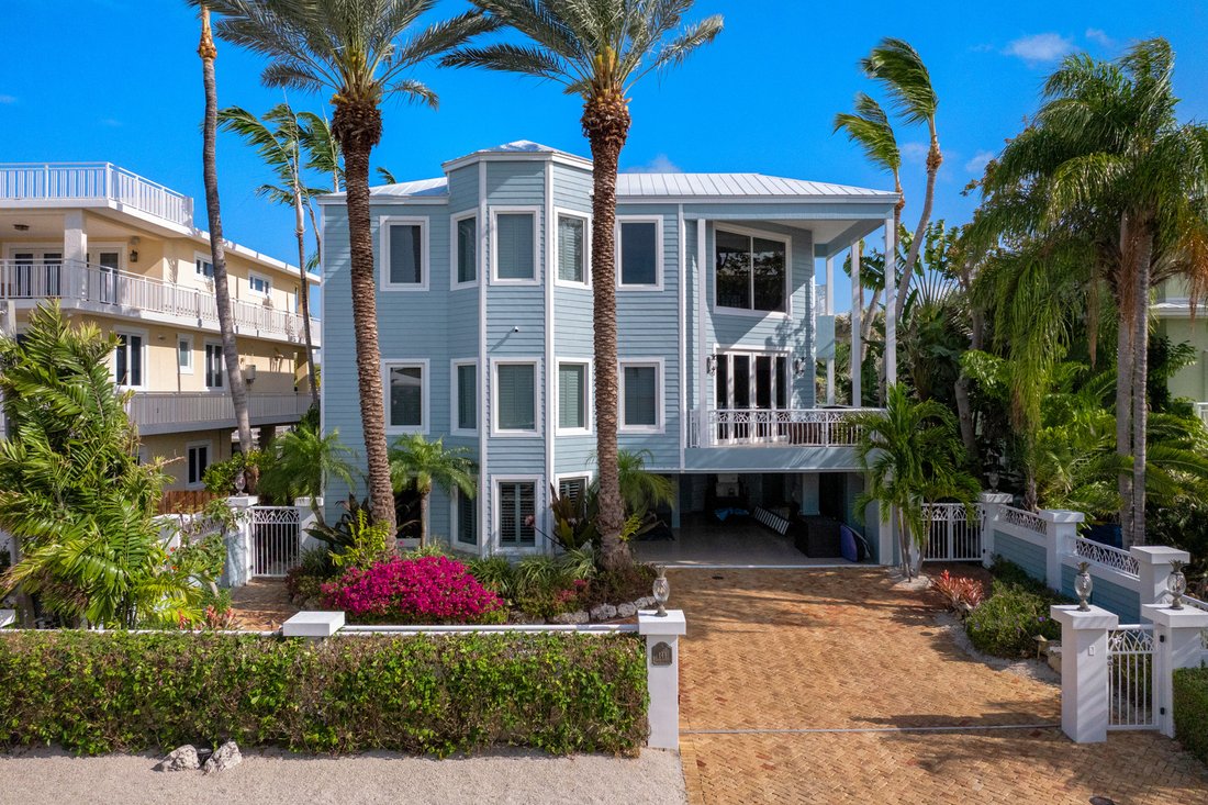 Maison à Tavernier, Floride, États-Unis 2 - 17573793