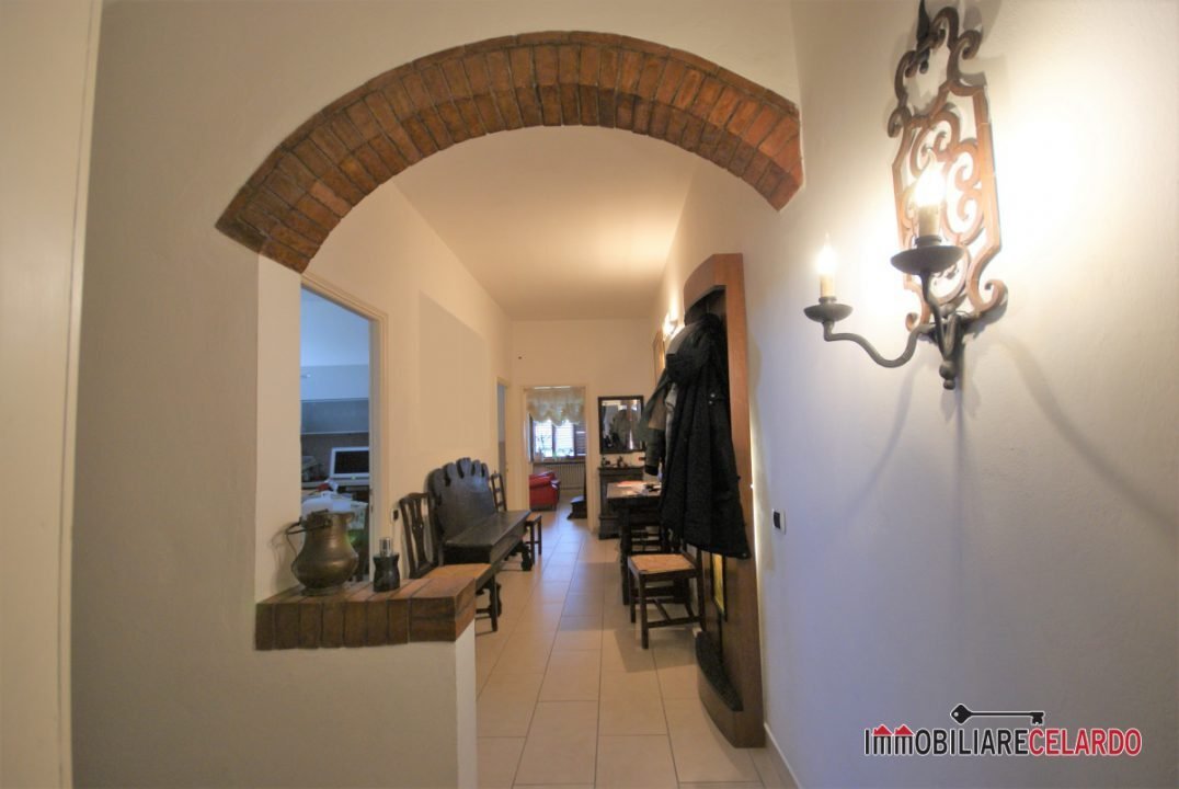 Apartment in San Gimignano, Tuscany, Italy 5 - 10681269