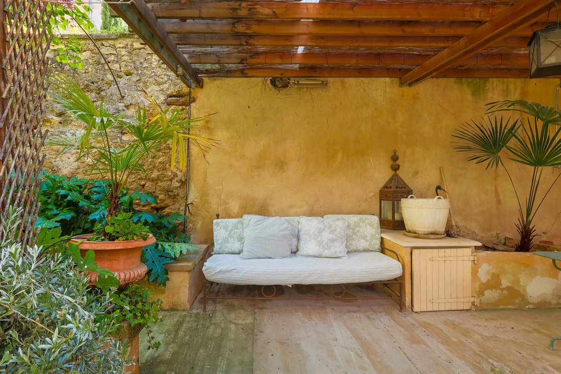 Apartment in Comtale-Cente-Cours Mirabeau, Aix-en-Provence, France 5 - 16672354