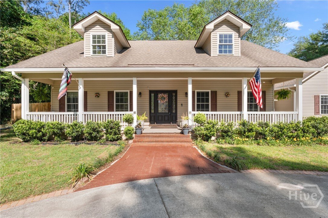 House in Savannah, Georgia, United States 2 - 17738274