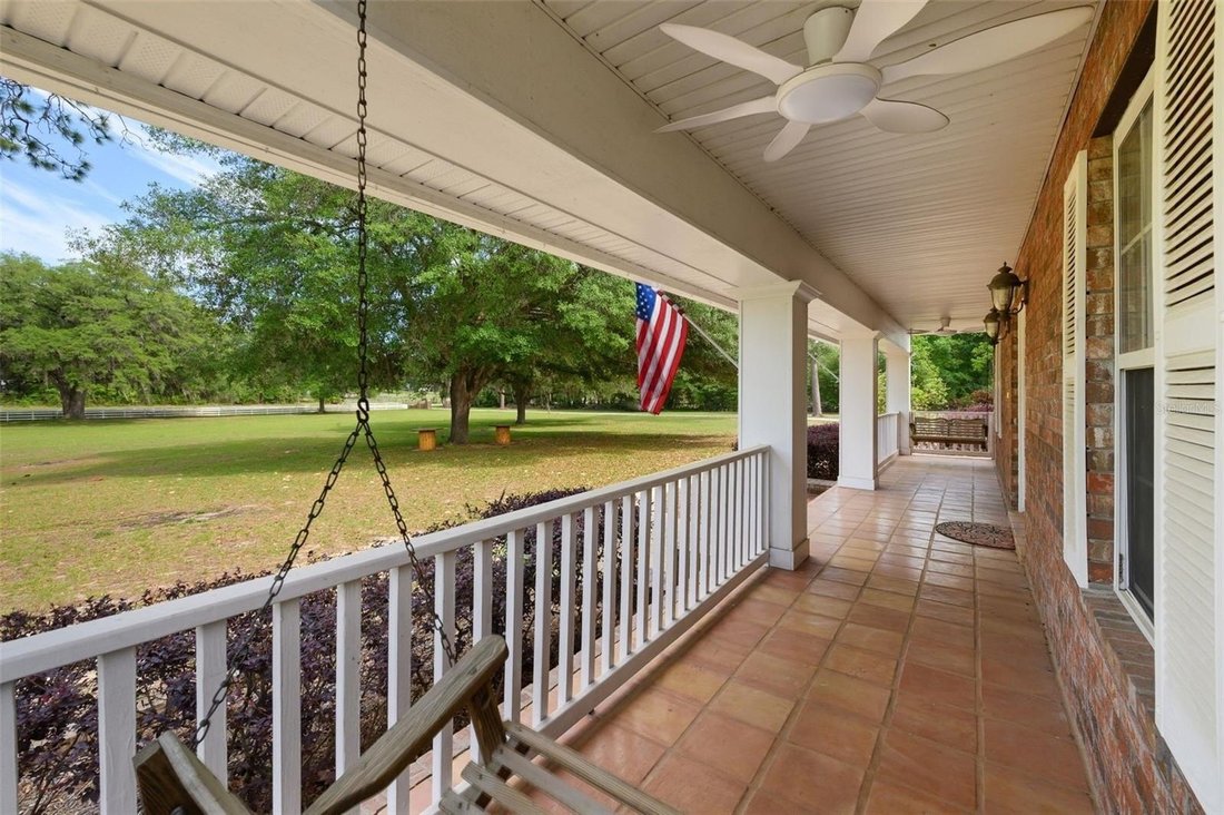 House in Newberry, Florida, United States 4 - 17736840