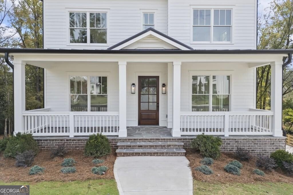 House in Madison, Georgia, United States 2 - 17738460