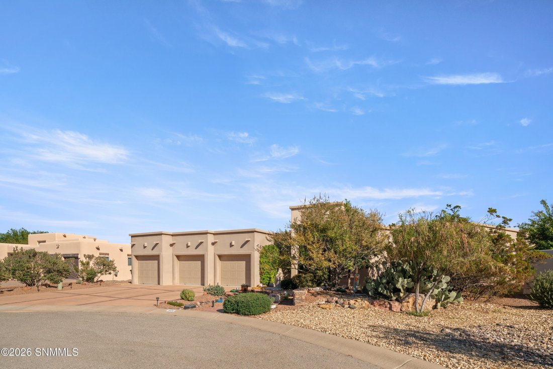House in Las Cruces, New Mexico, United States 4 - 17739142