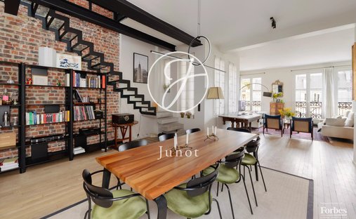 Wohnung in Paris, Île-de-France, Frankreich 1