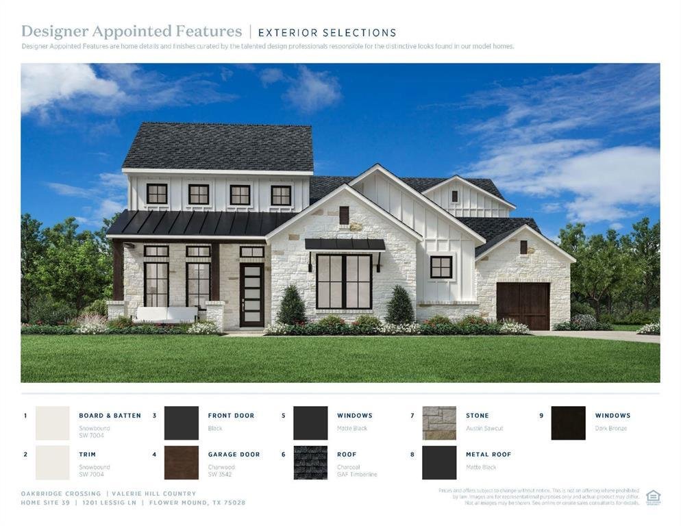 House in Flower Mound, Texas, United States 5 - 17738617