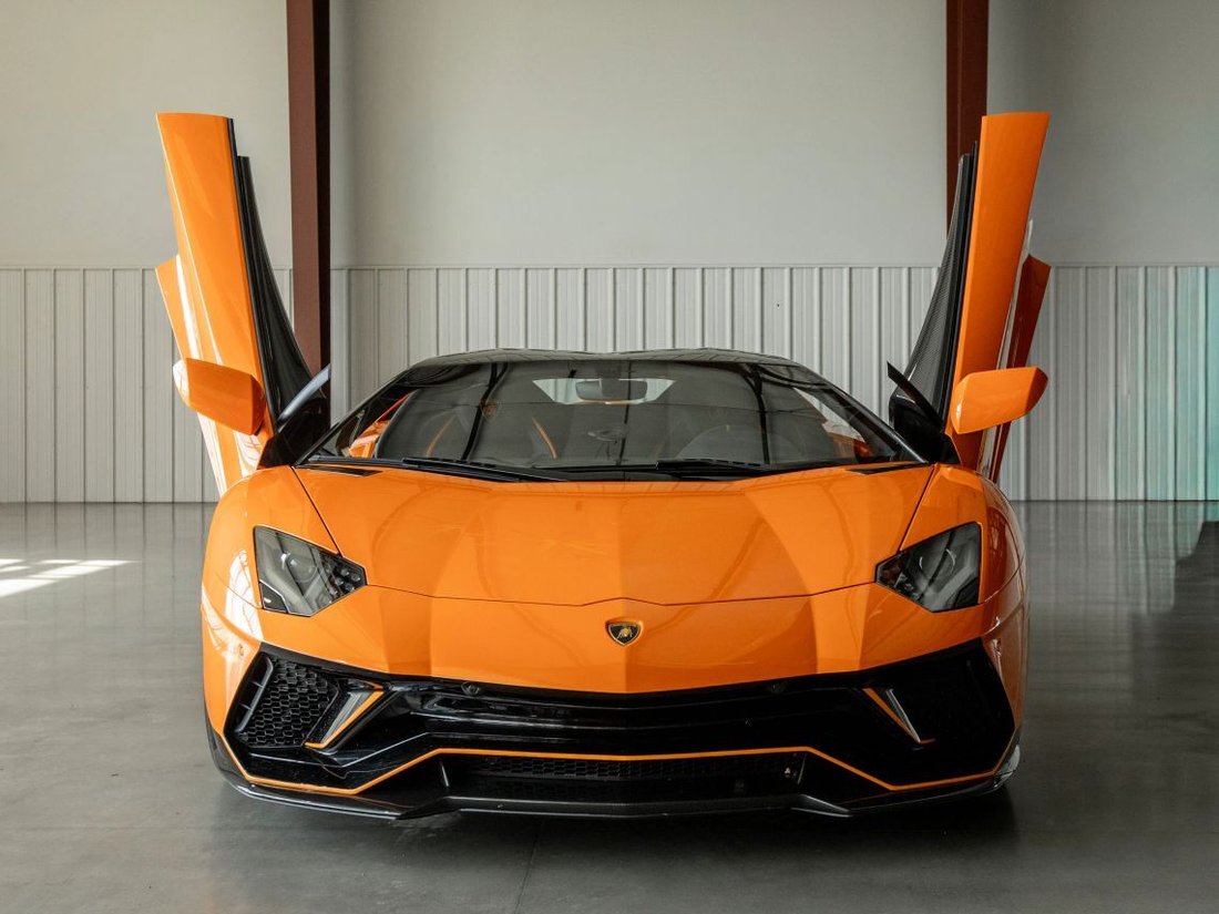 Cabriolet in Enumclaw, WA, United States 3 - 17736442