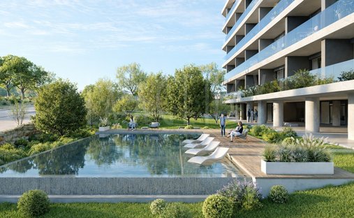 Apartment in Oliveira do Douro, Porto District, Portugal 1
