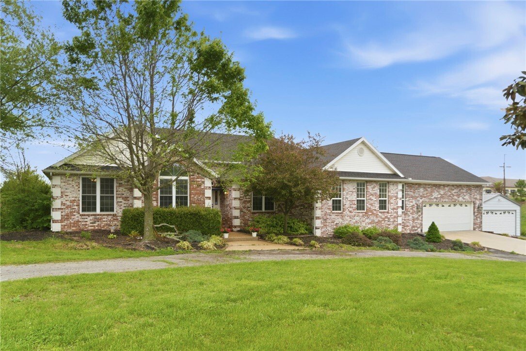 House in Rogers, Arkansas, United States 2 - 17736260