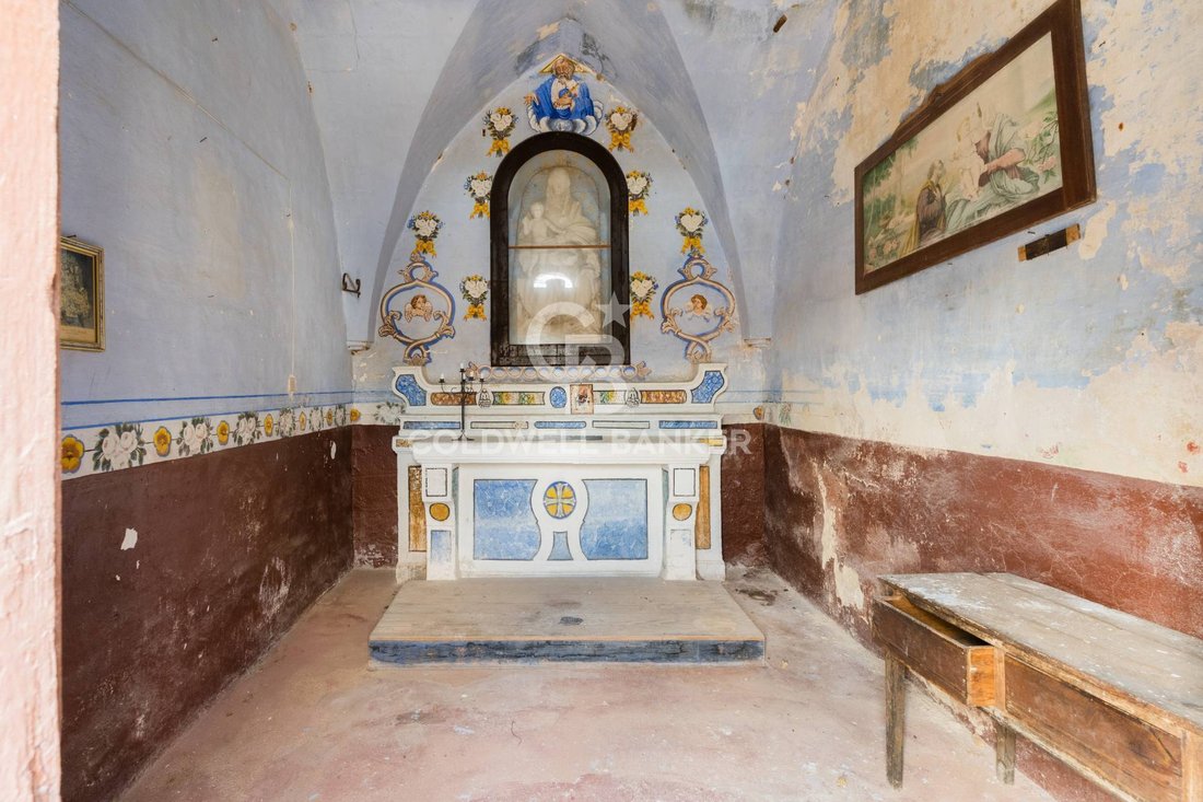 Country House in Castellaneta Marina, Apulia, Italy 5 - 17739670