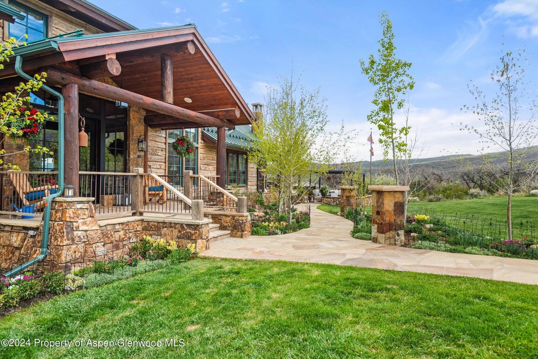 House in El Jebel, Colorado, United States 2 - 17737408