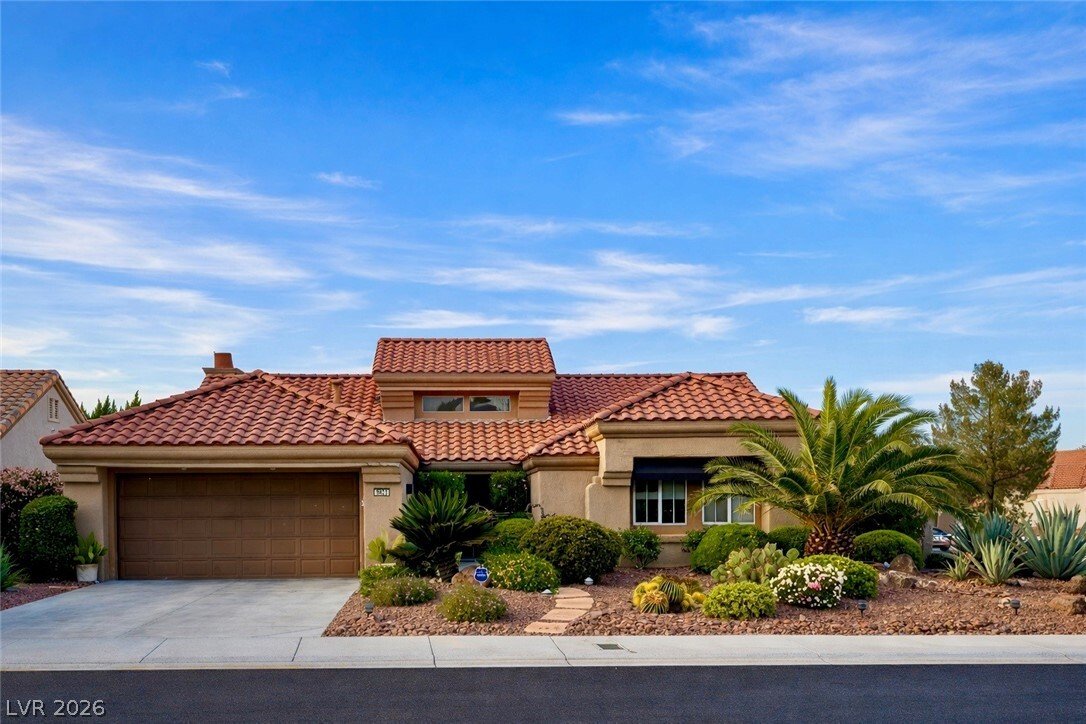 House in Las Vegas, Nevada, United States 2 - 17737425