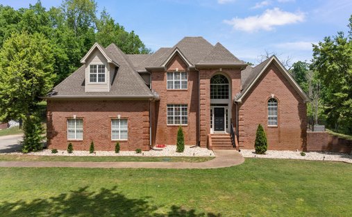 Maison à Killen, Alabama, États-Unis 1