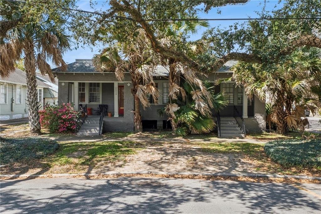 House in New Orleans, Louisiana, United States 1 - 17738090