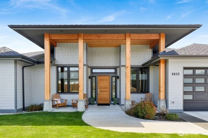 House in Lynden, Washington, United States 2 - 17739941