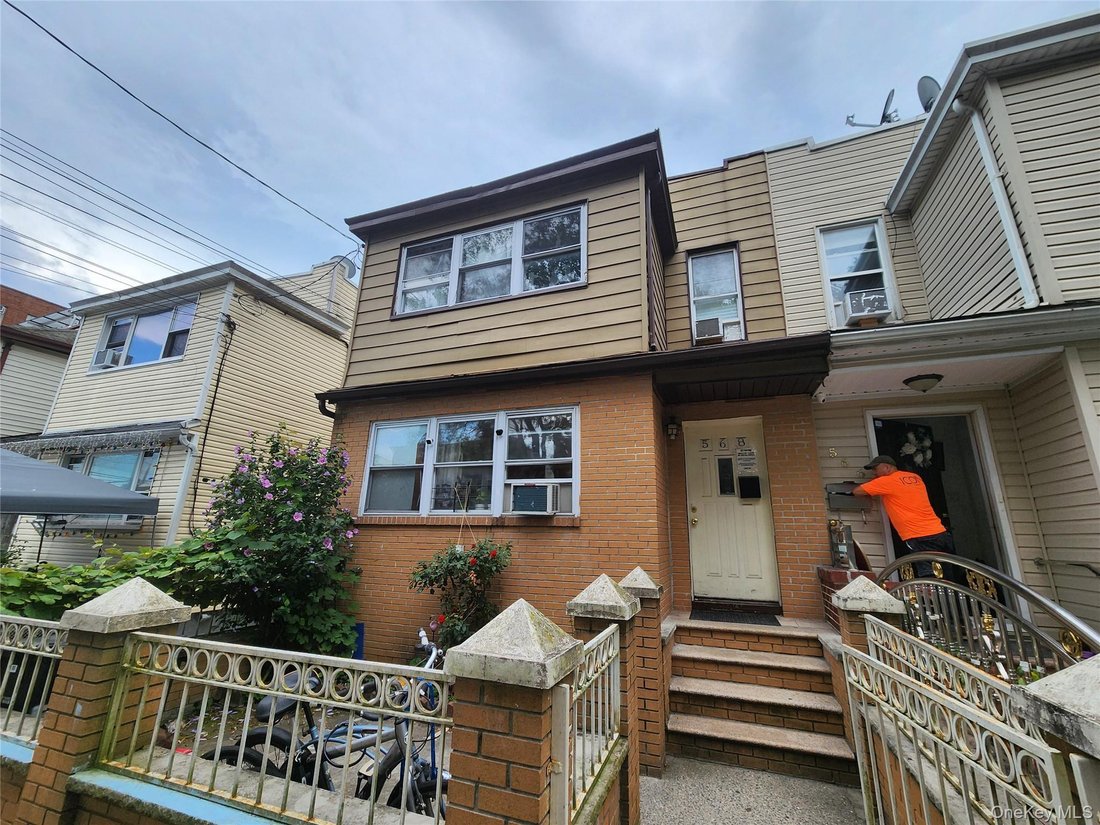 Apartment in New York, New York, United States 1 - 17737793
