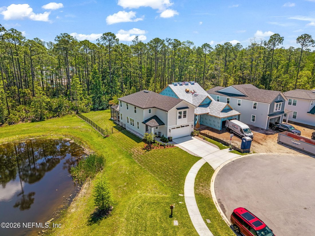 House in Jacksonville, Florida, United States 1 - 17713747