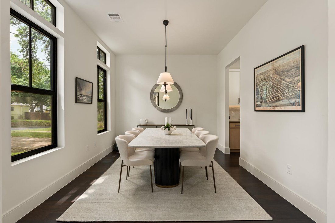 House in Austin, Texas, United States 4 - 17737774
