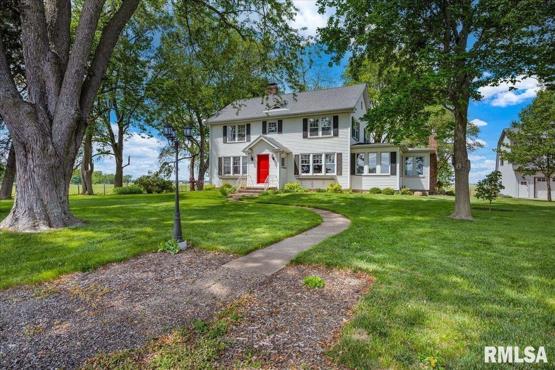 Casa a Tremont, Illinois, Stati Uniti 1 - 17736426