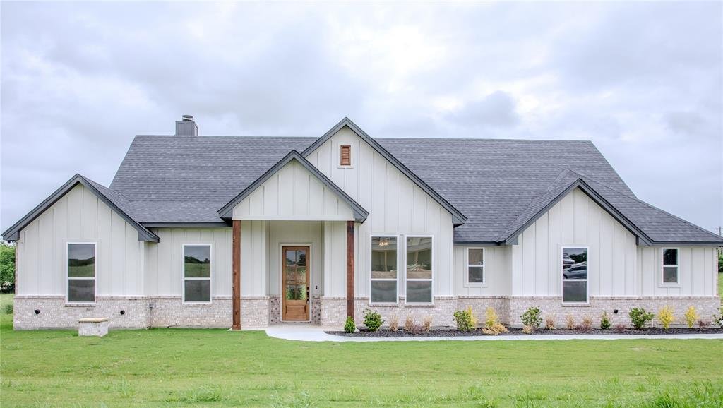 House in Poolville, Texas, United States 1 - 17738623