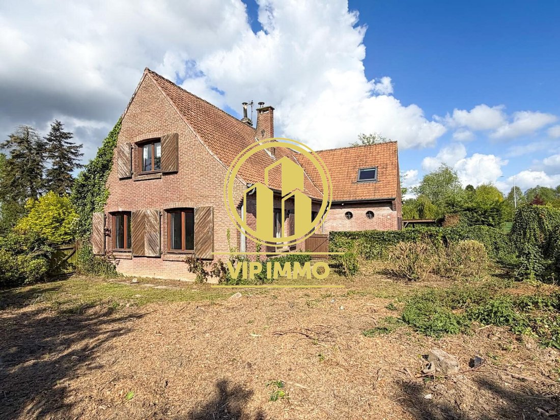 House in Bondues, Hauts-de-France, France 5 - 16854622
