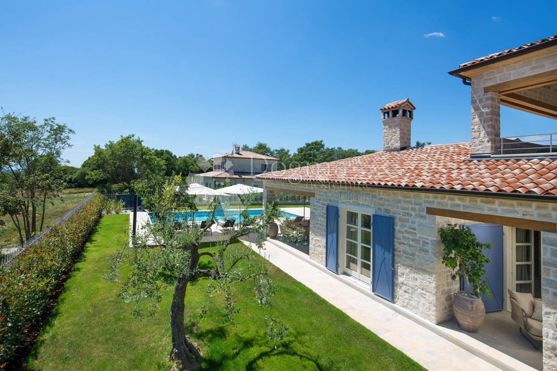 House in Barat, Istria County, Croatia 5 - 17738801