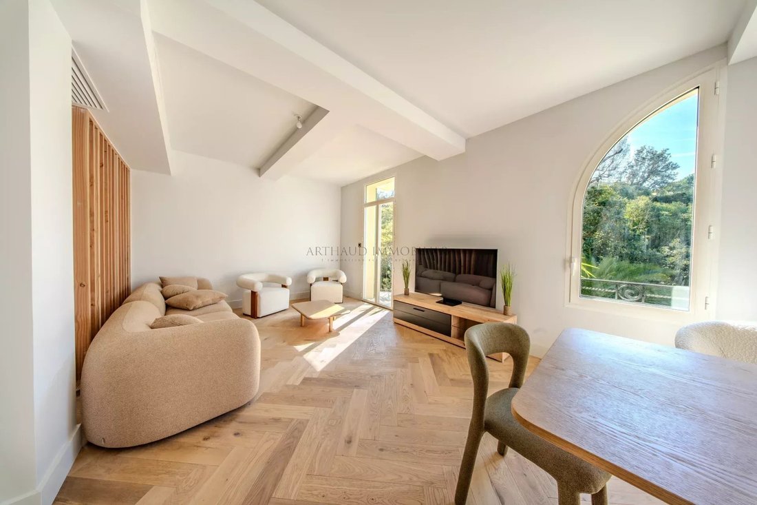 House in Montfleury, Cannes, France 3 - 17317854