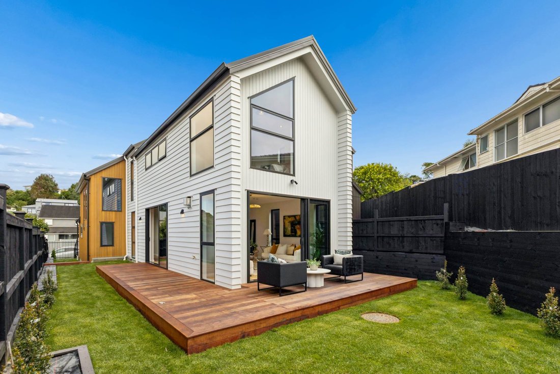 House in Auckland, Auckland, New Zealand 2 - 17739878