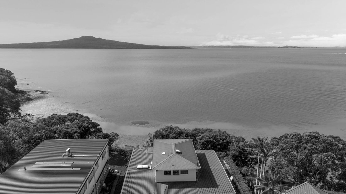 House in Auckland, Auckland, New Zealand 1 - 17739819