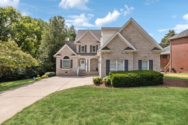 House in Nashville, Tennessee, United States 1 - 17738233