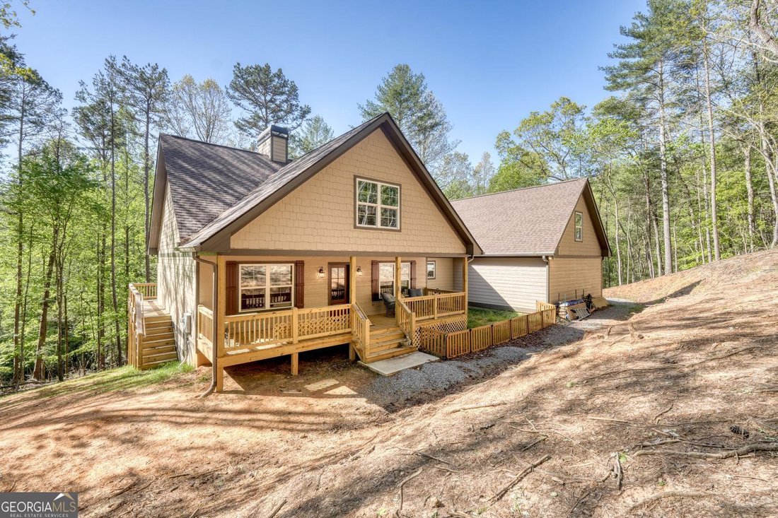 House in Ellijay, Georgia, United States 2 - 17738496