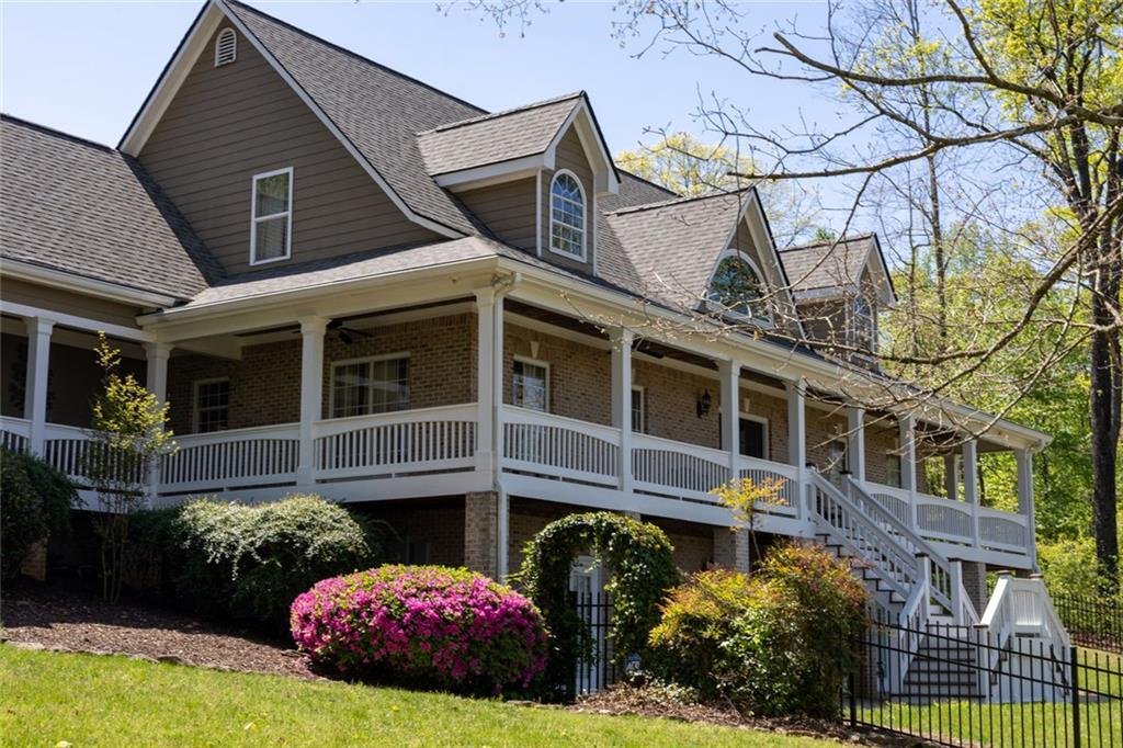 House in Cumming, Georgia, United States 4 - 17738436