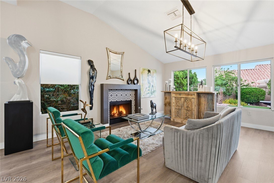 House in Las Vegas, Nevada, United States 4 - 17737425