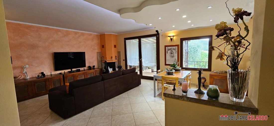 Villa in Monteriggioni, Tuscany, Italy 4 - 14713122