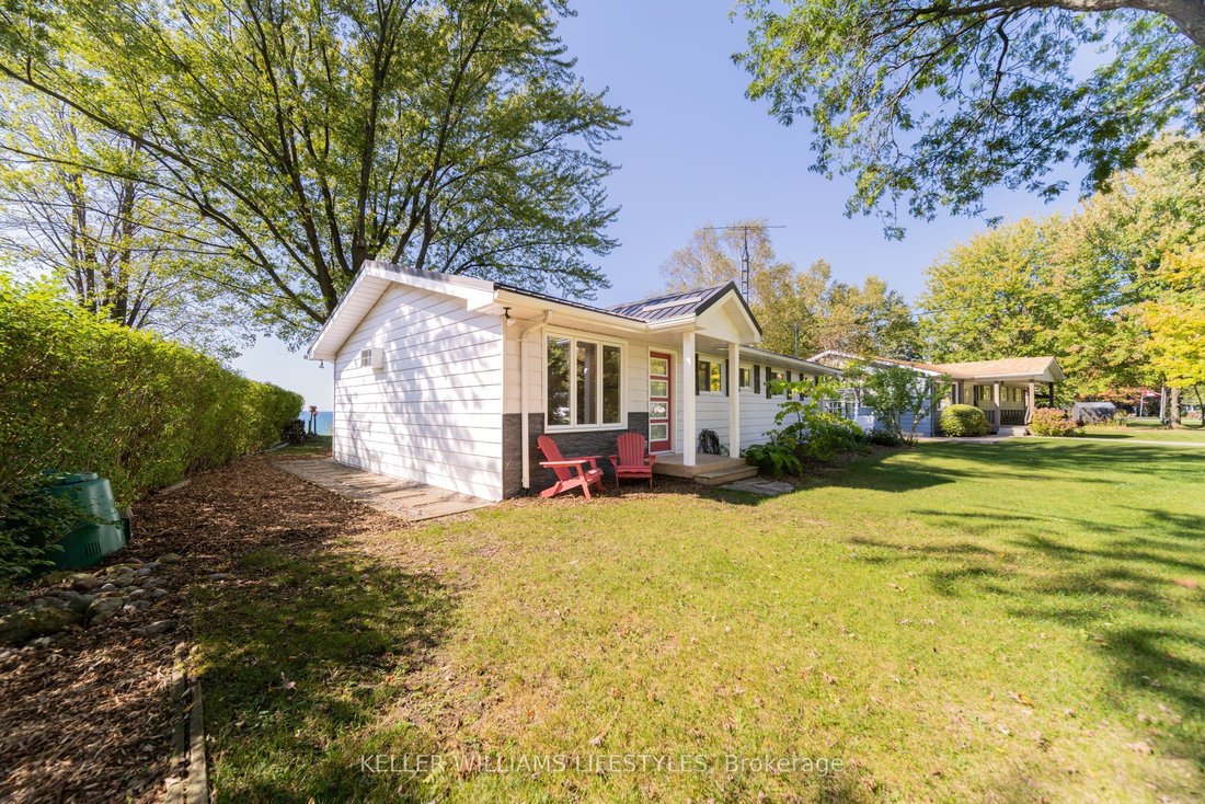 House in Zurich, Ontario, Canada 3 - 17736366
