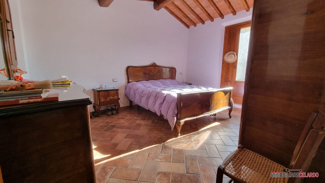 Villa in Colle di Val d'Elsa, Tuscany, Italy 5 - 12517071