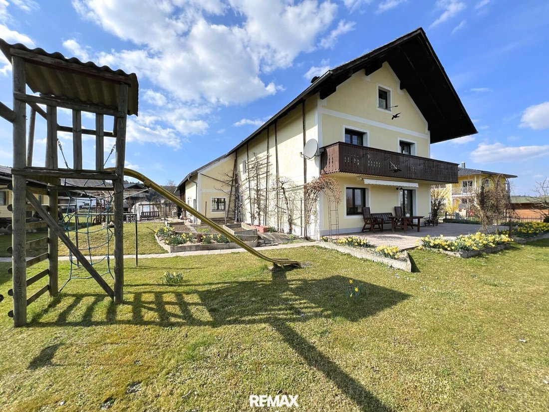 Altro a Feldkirchen bei Mattighofen, Alta Austria, Austria 3 - 17547231