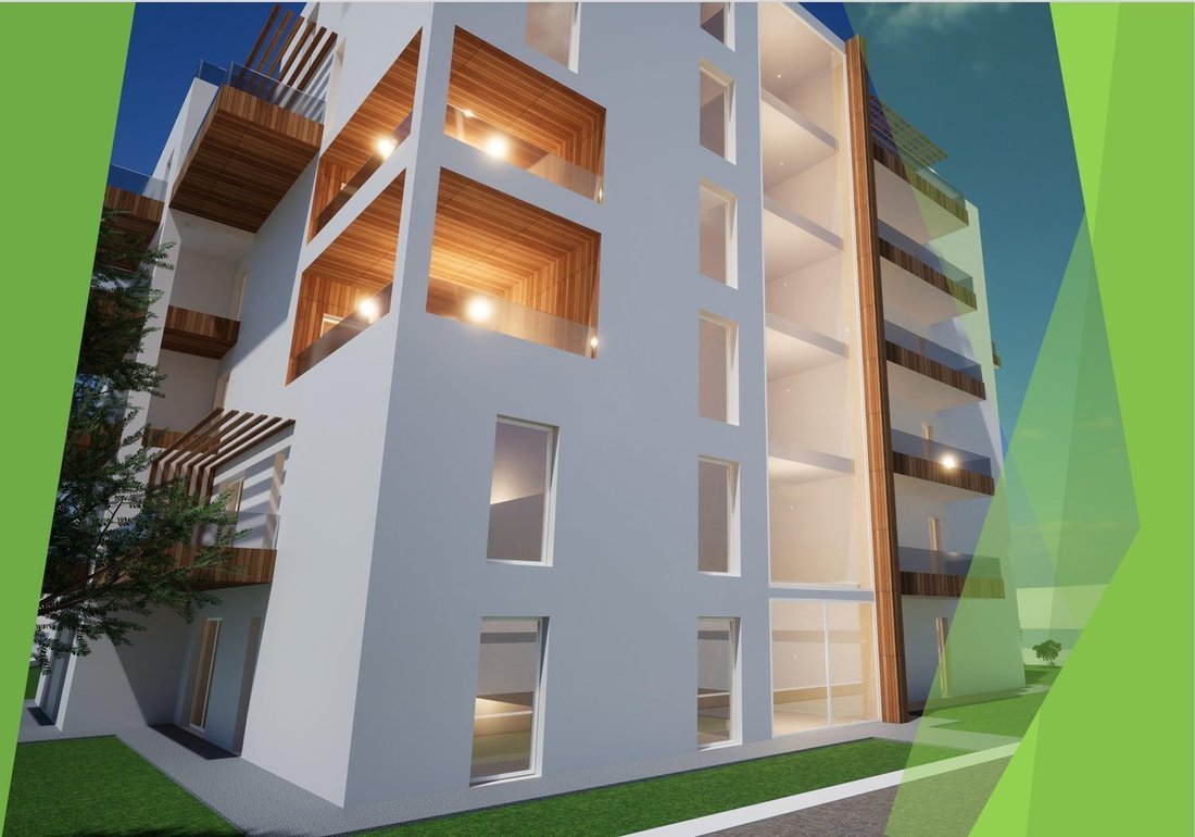 Land in Center - Semi-Center, Cantu, Lombardy 1 - 17739669