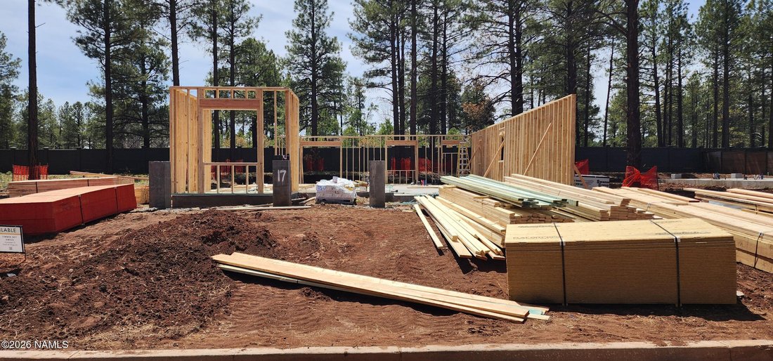 House in Flagstaff, Arizona, United States 4 - 17737589