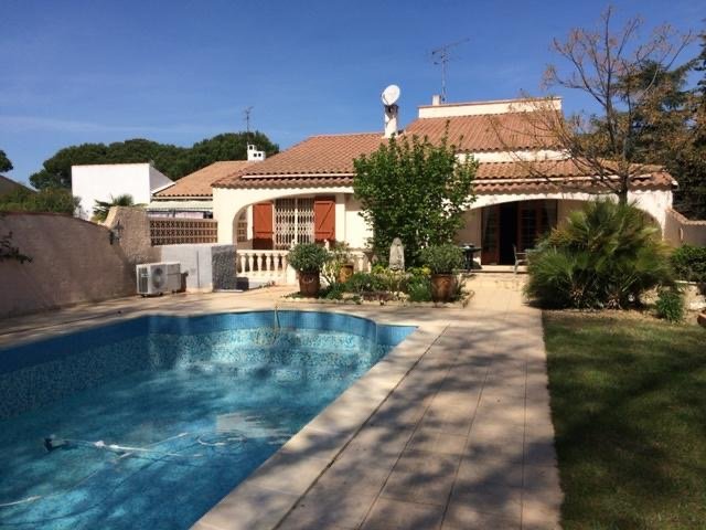 House in La Grande-Motte, Occitania, France 1 - 17735494