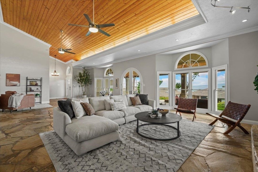 House in Wailuku, Hawaii, United States 1 - 17739102