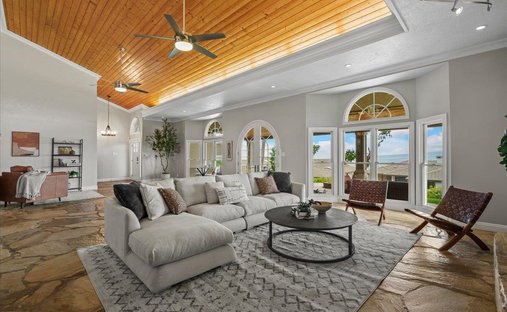 House in Wailuku, Hawaii, United States 1