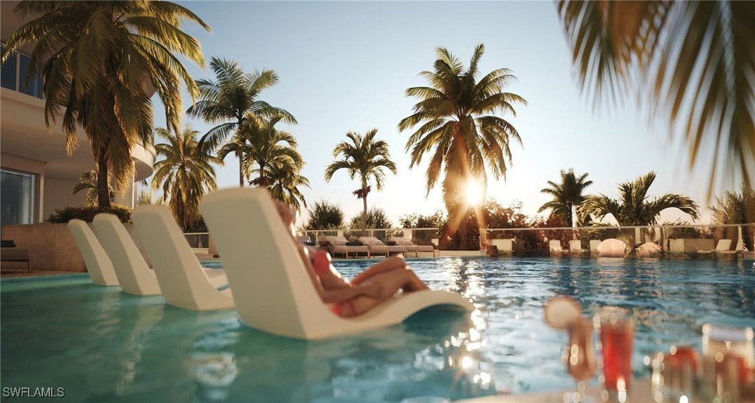 Condo in Naples, Florida, United States 5 - 17737142