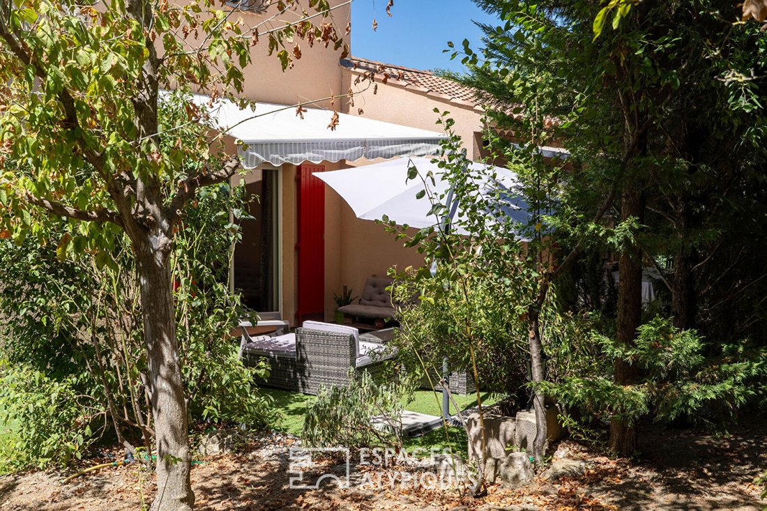 Villa in Manosque, Provence-Alpes-Côte d'Azur, France 3 - 17738739