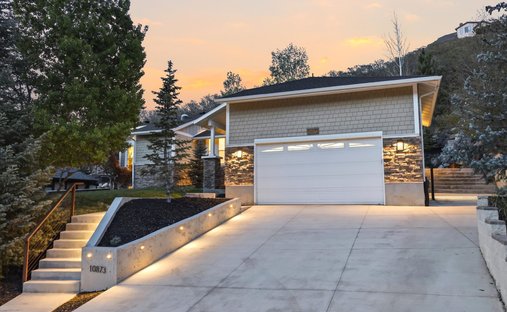 Casa en Sandy, Utah, Estados Unidos 1