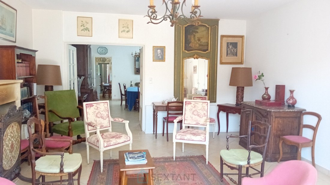 House in Breuillet, Nouvelle-Aquitaine, France 1 - 17738941