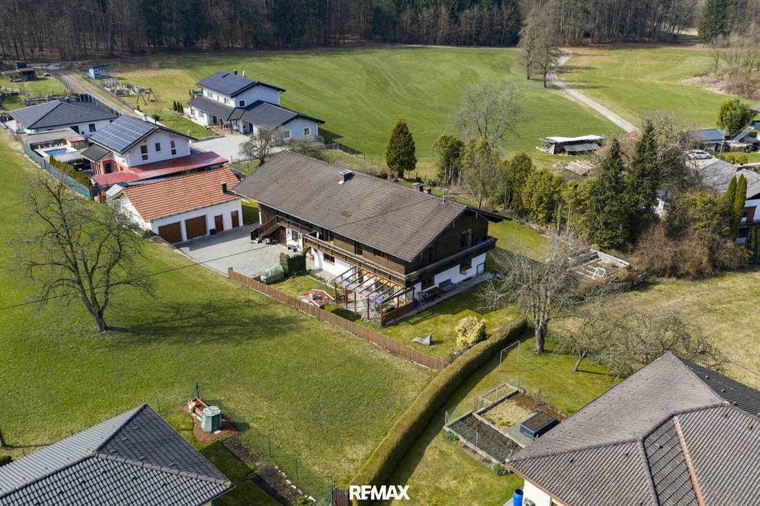 House in Holzöster, Upper Austria, Austria 1 - 17597219
